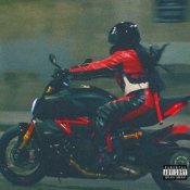 Обкладинка SZA – Kill Bill (feat. Doja Cat)
