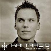 Обкладинка Kai Tracid – Liquid Skies