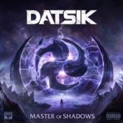 Обкладинка Datsik – Warriors Of The Night