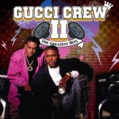 Обкладинка Gucci Crew II – Booty Shake