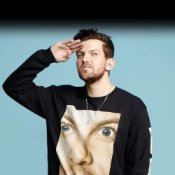 Обкладинка Dillon Francis – Masta Blasta