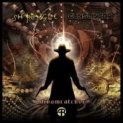 Обкладинка Shpongle & Gunslinger – Dreamcatcher