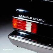 Обкладинка KASHIN & GRANDO – BENZ