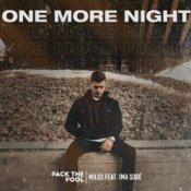 Обкладинка Milos feat. Ima Sobe – One More Night