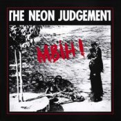 Обкладинка The Neon Judgement – See That!