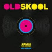 Обкладинка Armin van Buuren – Old Skool Ping Pong