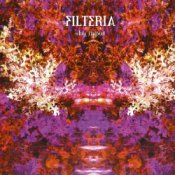 Обкладинка Filteria – Filteria