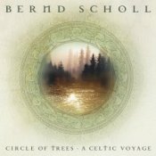 Обкладинка Bernd Scholl – Circle of Trees