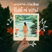 Обкладинка Mentol & Lisa Rose – Point of View