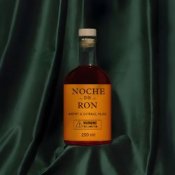 Обкладинка Arthy & Dj Raul Vlad – Noche De Ron