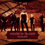 Обкладинка Theatre Of Tragedy – Samantha