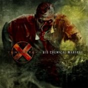Обкладинка Terrortek X – Bio Chemical Warfare (Freaky Mind Extended Remix)