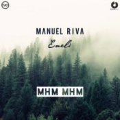 Обкладинка Manuel Riva & Eneli – Mhm Mhm [Radio Edit]