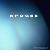 Обкладинка skyfall beats – apogee