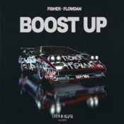 Обкладинка FISHER & Flowdan – Boost Up