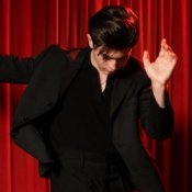 Обкладинка Elliot James Reay – Who Knew Dancing Was A Sin