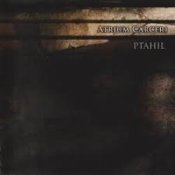 Обкладинка Atrium Carceri – End Titles