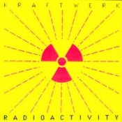 Обкладинка Radioactivity – Radioactivity (Francois Kevorkian Remix)