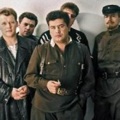Обкладинка Любэ – Ты неси меня река(Краса)