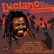 Обкладинка Luciano – El Peluquero Peluquero
