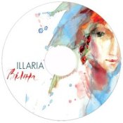 Обкладинка Illaria – ILLARIA