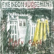 Слухати The Neon Judgement – The Fashion Party