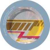 Обкладинка Ian Pooley – Chord Memory