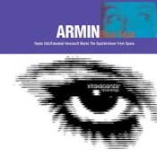 Слухати Armin Van Buuren – Blue Fear (Radio Edit)