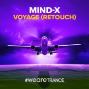 Слухати DJ Mind-X – Voyage (Rene Ablaze Extended Remix)