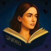 Слухати TAB – Зачитуюсь