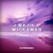 Обкладинка J Majik & Wickaman – Dream Box