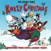 Слухати Daffy Duck – All I Want for Christmas Is More More More