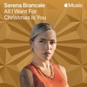 Слухати Savannah Salms – All I Want for Christmas Is You