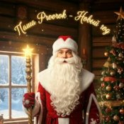 Слухати Паша Proorok – Новый год