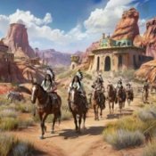 Обкладинка DJSEREGA&DJAI – ГЕОЛОГИ