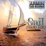 Слухати Armin van Buuren – Sail (Radio Edit)
