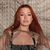Valeriya Force - Open Our Hearts (Kasa Remixoff remix)