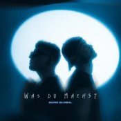 Обкладинка BORN GLOBAL & KKoi – Gunfingaz