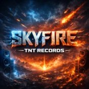 Обкладинка TNT Records – Skyfire