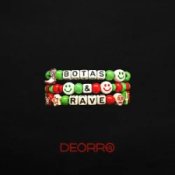 Обкладинка Deorro & 3BALLMTY – SINI23BALL