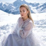 Обкладинка Lirvina – Холодно