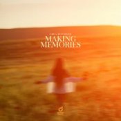 Обкладинка C-Ro & Don Bnnr – Making Memories