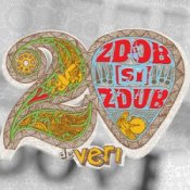 Обкладинка Zdob și Zdub – Lost World