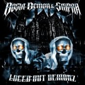 Обкладинка Dosia Demon – Demonz In My Head