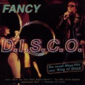 Обкладинка Fancy – Disco