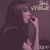 Обкладинка Joni Mitchell – Night in the City