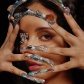 Обкладинка JADE – FUFN (Fuck You For Now)