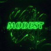 Обкладинка 2hz – Modest (Remastered)