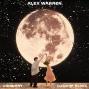 Обкладинка Alex Warren – Ordinary (Dj Dark Remix)