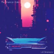 Обкладинка The American Dollar – A Long Goodbye